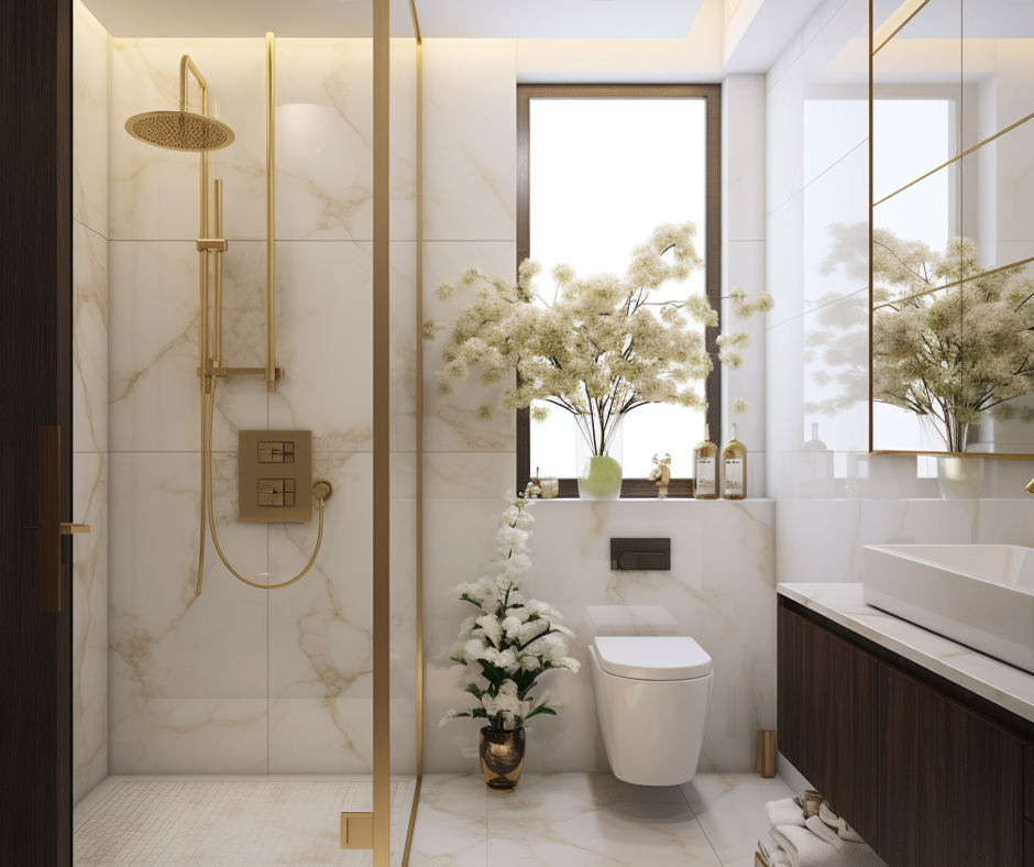 Turn Your Bathroom into a Spa-Like Retreat: Simple Tips for Everyday Luxury