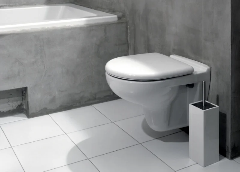 Choose the Right Toilet for Your Bathroom