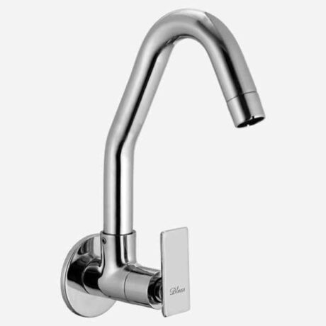 AD-34 Sink Cock (J Spout Brass)