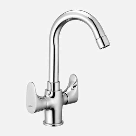 AM-42 Centre Hole Quarter Turn