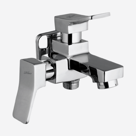 AN-26 2 in 1 Bib Cock