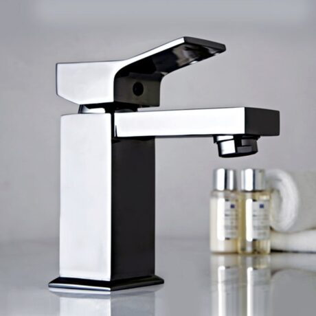 AN-47 Single Lever Basin Mixer