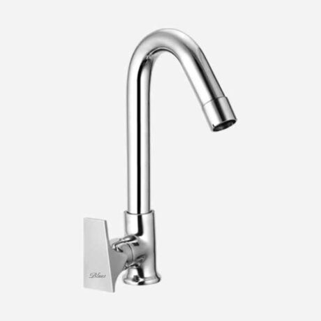 AR-35 Swan Neck (J Spout Brass)