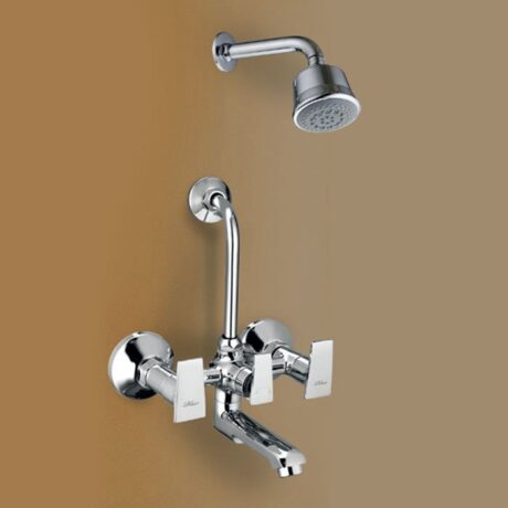 AR-40 Wall Mixer with L-Bend