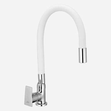 AR-67 Swan Neck with Coloured Flexible Spout