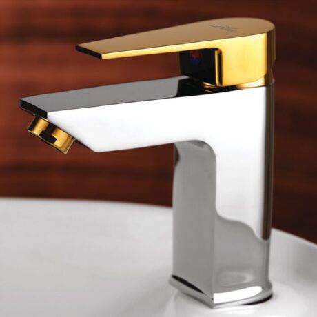 AT-CG-47 Single Lever Basin Mixer