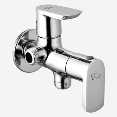 AZ-29 2-in-1 Angle Valve