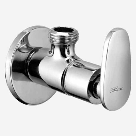 CA-27 Angle Valve