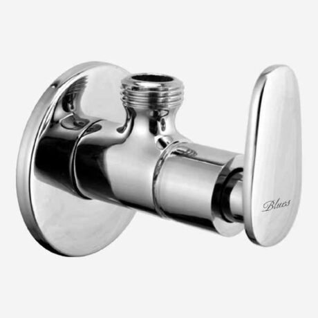 CA-27P Angle Valve (Project)