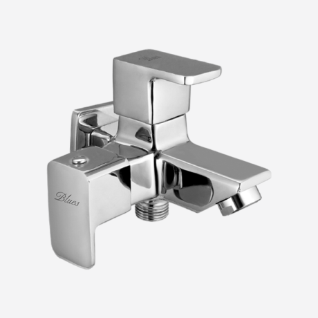 CB-26 2 in 1 Bib Cock