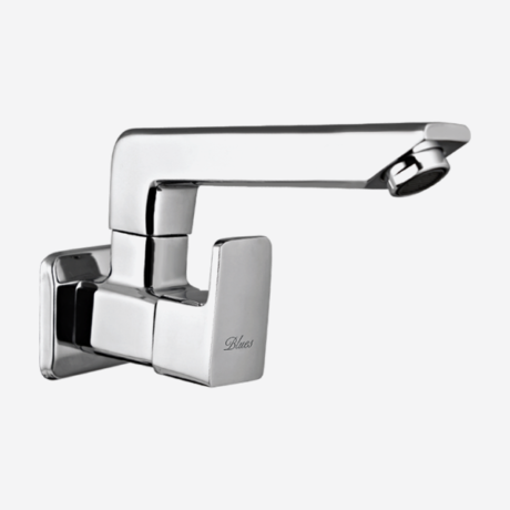 CB-30 Sink Cock (Casted Spout)