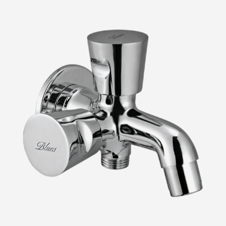 CO-26 2 in 1 Bib Cock