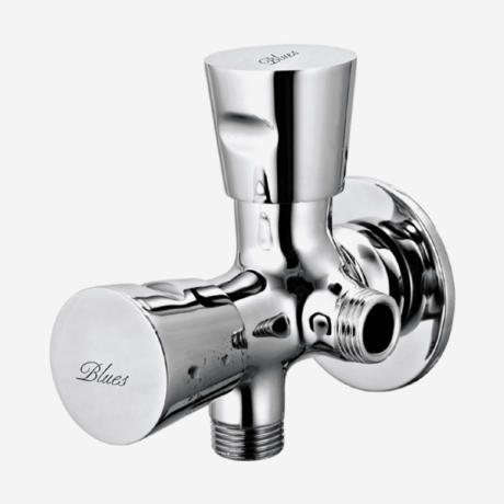 CO-29 2 in 1 Angle Cock