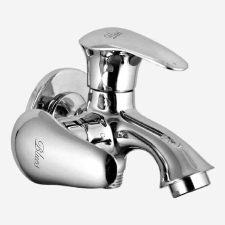 CT-26 2-in-1 Bib Cock