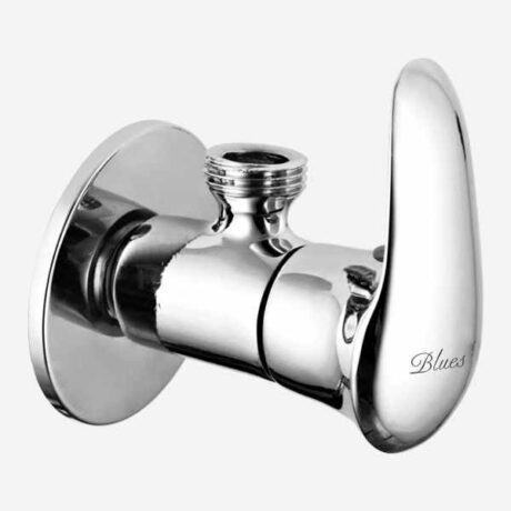 CT-27 Angle Valve