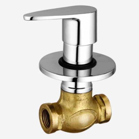 VG-12A Concealed Stop Cock (20mm)