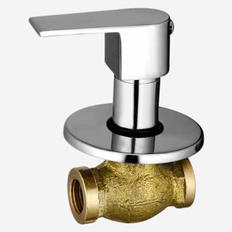 AT-12 Concealed Stop Cock (15mm)