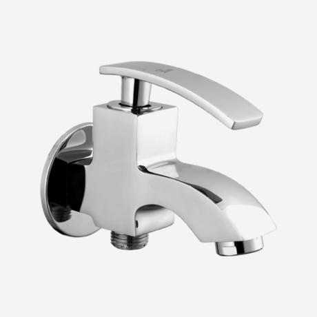 DZ-26 2 in 1 Bib Cock