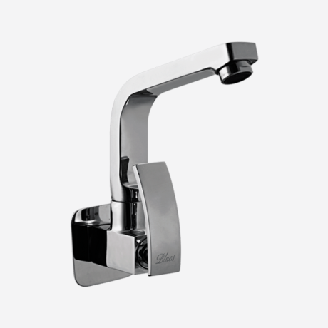 DZ-30 Sink Cock (Casted Spout)