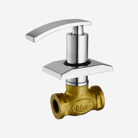 DZ-31 Concealed Stop Cock (Fitting 15mm)