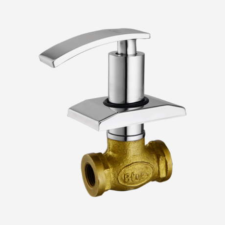 DZ-32 Concealed Stop Cock (Fitting 20mm)