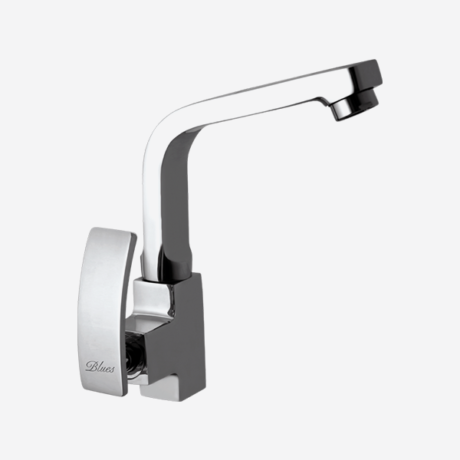 DZ-33 Swan Neck (Casted Spout)