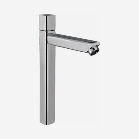 ED-16 Pillar Cock 12 inches Tall