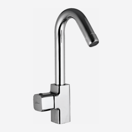 ED-35 Swan Neck (J Spout)