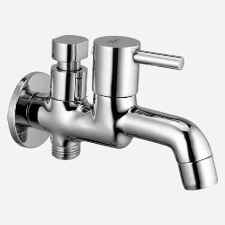 ER-26 2 in 1 Bib Cock