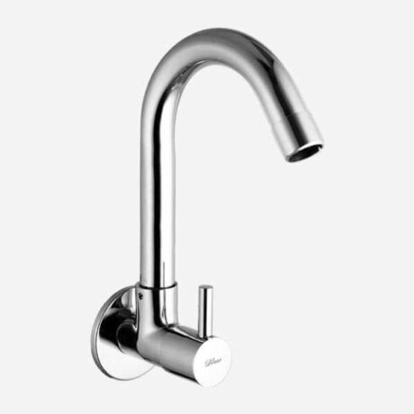 ER-34 Sink Cock (SS Spout)