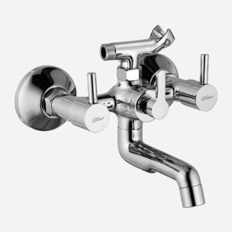 ER-39 Wall Mixer with Crutch