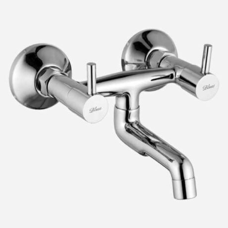 ER-44 Wall Mixer Non Telephonic