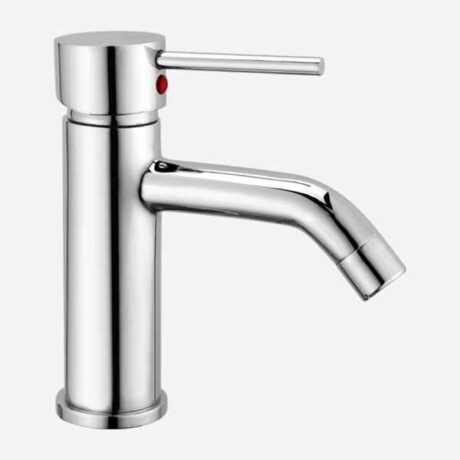 ER-47 Single Lever Basin Mixer