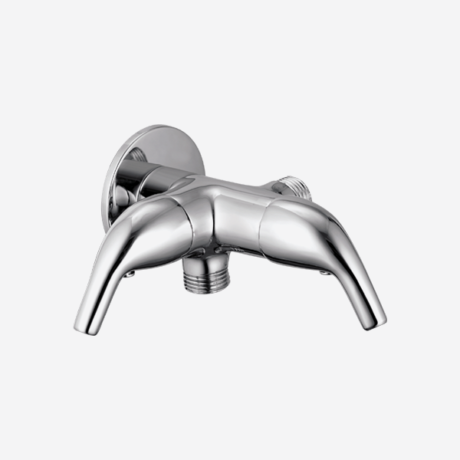 FL-29 2 in 1 Angle Valve