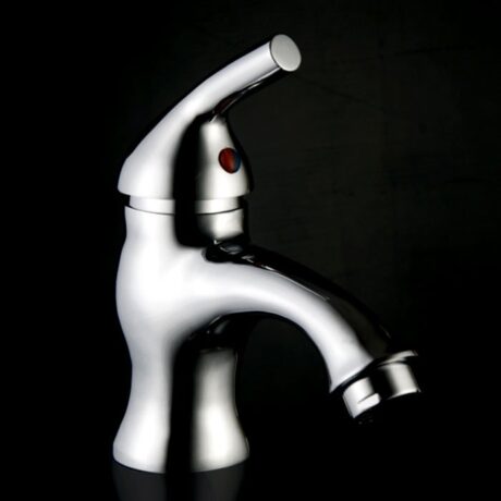 FL-47 Single Lever Basin Mixer