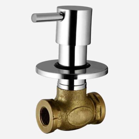 FN-12 Concealed Stop Cock (15mm)