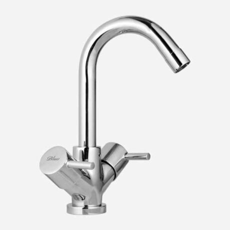 FN-42 Centre Hole Quarter Turn