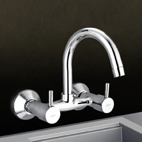 FN-43 Sink Mixer