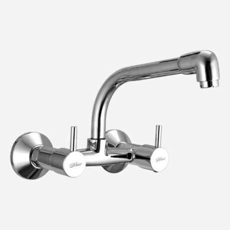 FN-43EX Sink Mixer (Extended Spout)