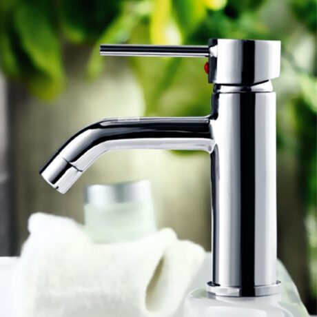 FN-47 Single Lever Basin Mixer