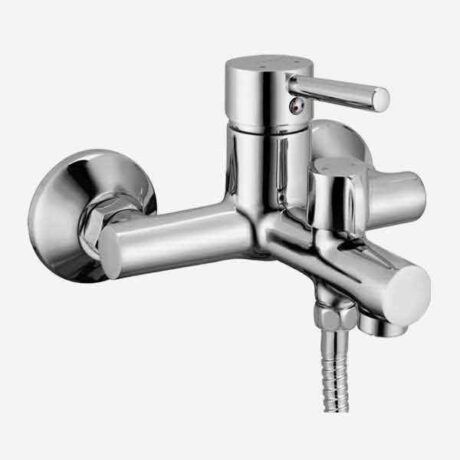 SK-50 Single Lever Wall Mixer SKYY