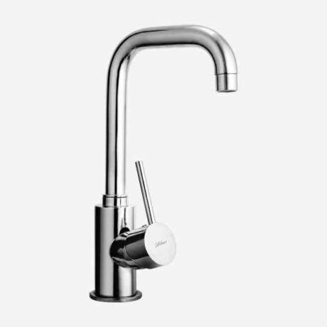 FN-58A Single Lever Sink Mixer (Table Mounted)