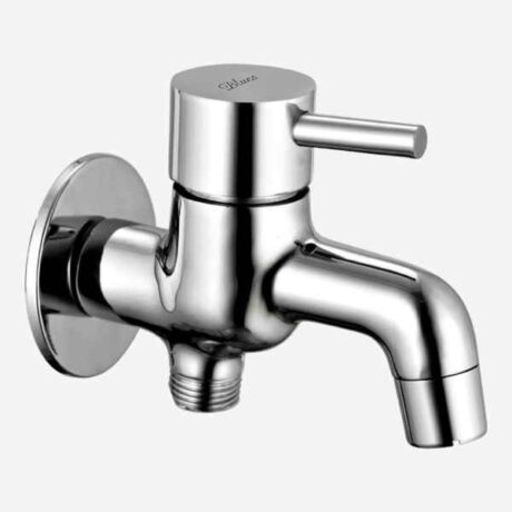 FN-67 2 in 1 Single Lever Bib Cock