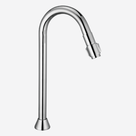 FO-006 Swan Neck 15"