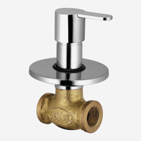 FS-32 Concealed Stop Cock (Fitting 20mm)