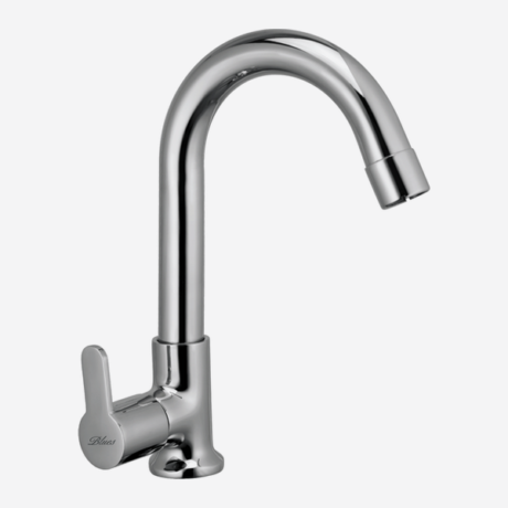 FS-35A Swan Neck (SS J Spout)