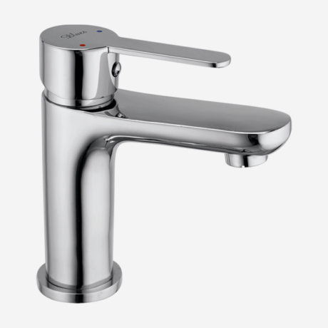 FS-47 Single Lever Basin Mixer