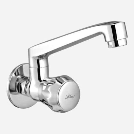 HD-30 Sink Cock (Casted Spout)