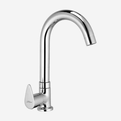 IP-35A Swan Neck (SS J Spout)