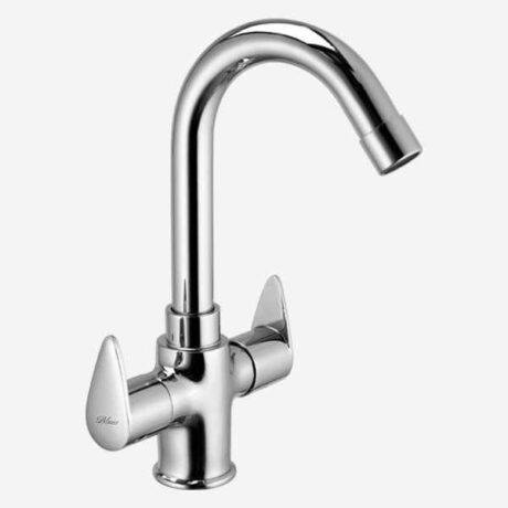 IP-42 Basin Mixer Quarter Turn